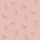 Daizie Wallpaper by The Lil Dills Shop