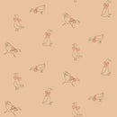 Daizie Wallpaper by The Lil Dills Shop