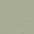 Daizie Wallpaper by The Lil Dills Shop