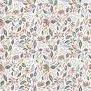 Daley Wallpaper by Emma J Rivers