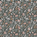 Daley Wallpaper by Emma J Rivers