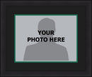 Milwaukee Bucks Custom NBA Basketball 16x20 Picture Frame Kit (Multiple Colors) by Dynasty Sports & Framing