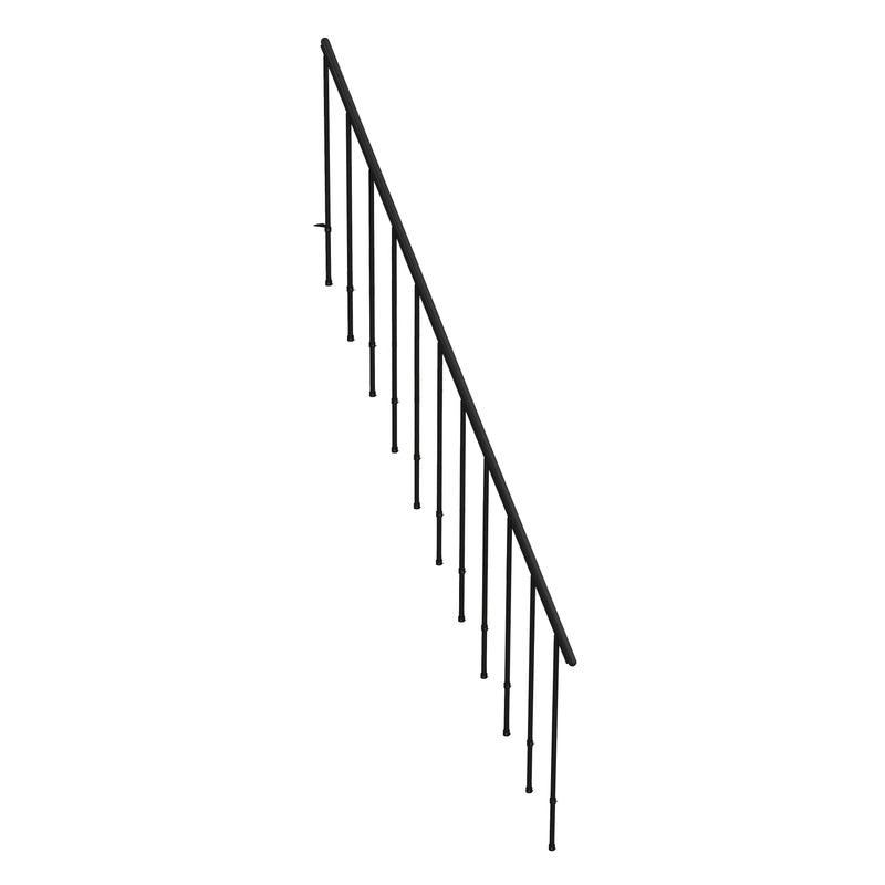 DALLAS Second Side Handrail Kit