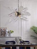 Dandelion Floccus Chandelier