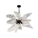 Dandelion Floccus Chandelier