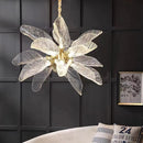 Dandelion Floccus Chandelier