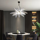 Dandelion Floccus Chandelier