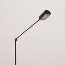 Apex Flex Floor Lamp 8.3"
