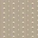 Darby Wallpaper by Mackenzie Nelson by Loomwell Home Goods