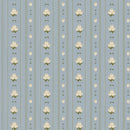 Darby Wallpaper by Mackenzie Nelson by Loomwell Home Goods