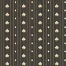 Darby Wallpaper by Mackenzie Nelson by Loomwell Home Goods