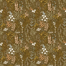 Daria Wallpaper by Creative Faith Studio