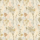 Daria Wallpaper by Creative Faith Studio