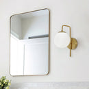 Darienne Wall Lamp