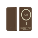 Brown Power Boost