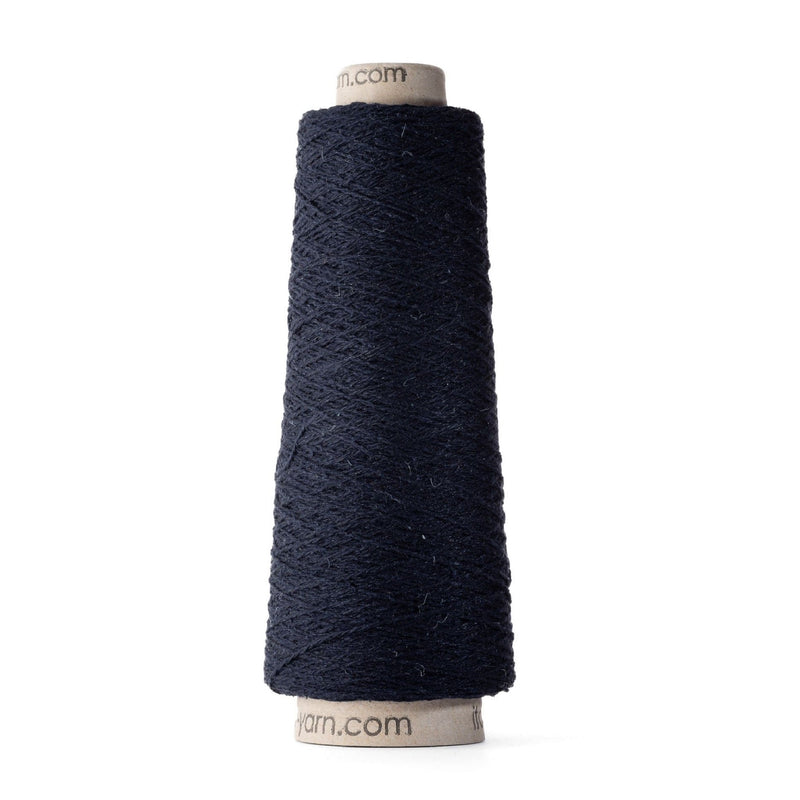 Organic Silk Noil Weaving Yarn Cone