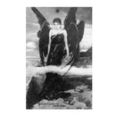 "Dark Star" by Vasily Alexandrovich Kotarbinsky Matte Poster