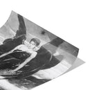 "Dark Star" by Vasily Alexandrovich Kotarbinsky Matte Poster