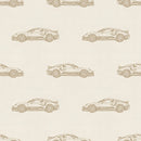 Dash Wallpaper by Connie Summers