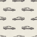 Dash Wallpaper by Connie Summers
