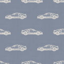 Dash Wallpaper by Connie Summers