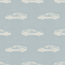 Dash Wallpaper by Connie Summers