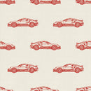 Dash Wallpaper by Connie Summers