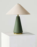 Dawn Table Lamp by Brightech