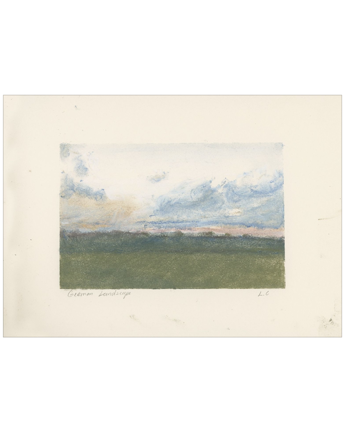German Landscape, photo 18 of 34