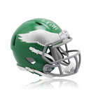 DeSean Jackson Philadelphia Eagles Autographed Alternate Mini-Helmet by Dynasty Sports & Framing