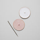 Speckled Incense Holder