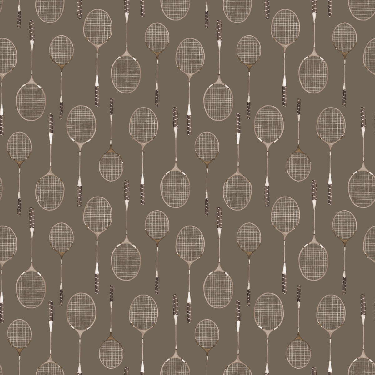 Decker Wallpaper by Hailey Kiefer Designs, photo 6 of 9