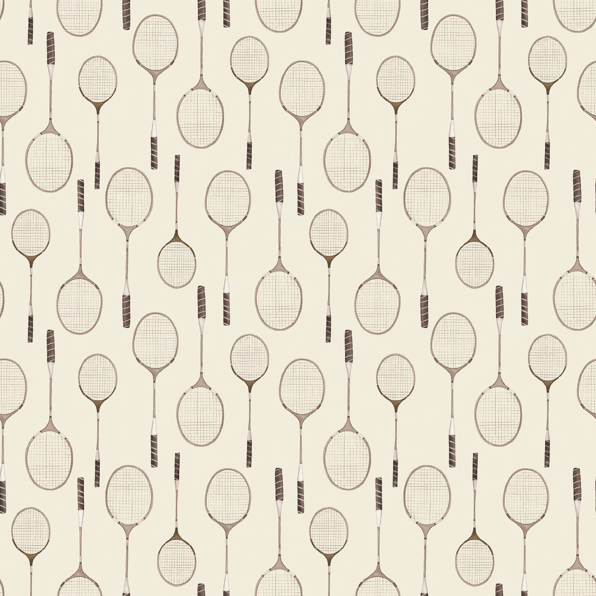 Decker Wallpaper by Hailey Kiefer Designs, photo 7 of 9