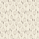 Decker Wallpaper by Hailey Kiefer Designs