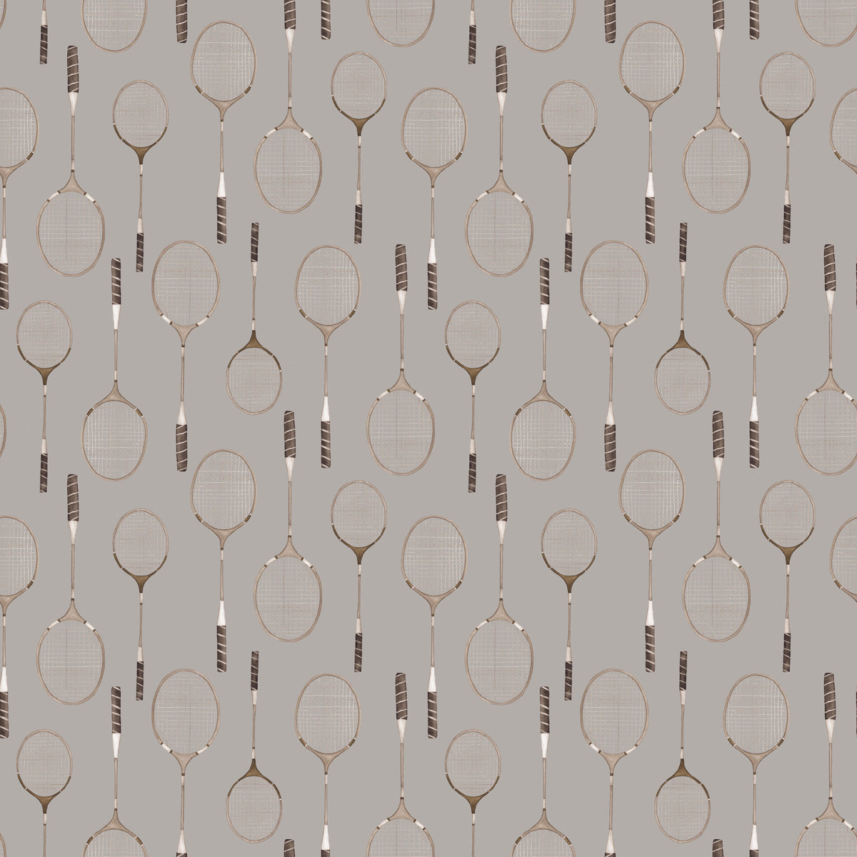 Decker Wallpaper by Hailey Kiefer Designs, photo 8 of 9