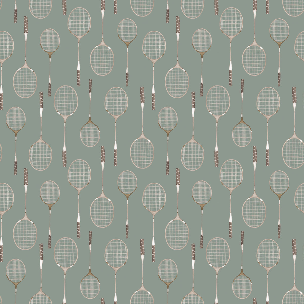 Decker Wallpaper by Hailey Kiefer Designs, photo 9 of 9