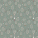 Decker Wallpaper by Hailey Kiefer Designs