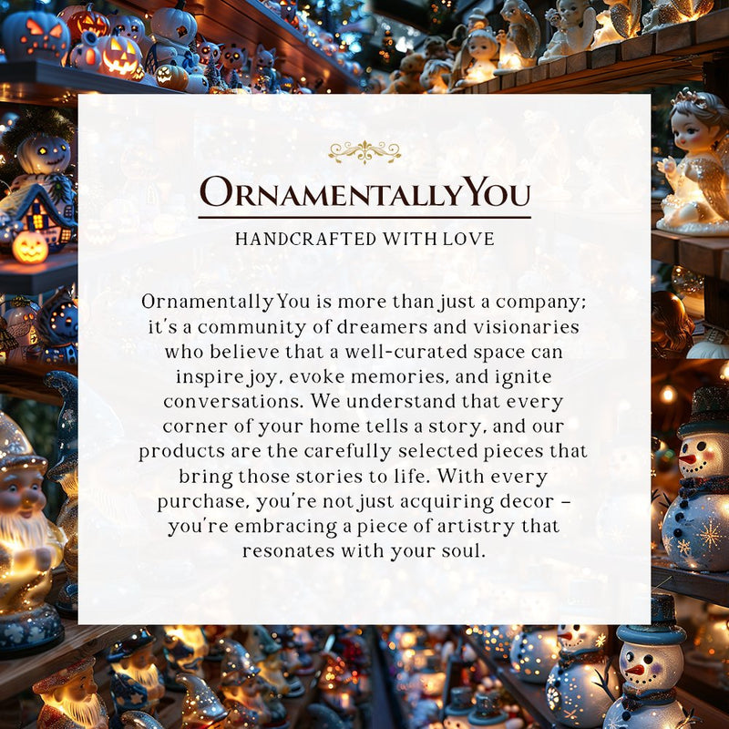 Romantic Swan Couple Under an Umbrella Solar Powered Garden Statue, 10" Lighted Outdoor Bird Figurine Decor