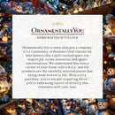 Sugary Haven Candy House Tabletop Figurine, 7" LED Christmas Gingerbread Style Home Decoration