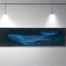 Deep Ocean Glow
