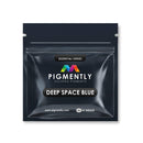Deep Space Blue Epoxy Powder Pigment