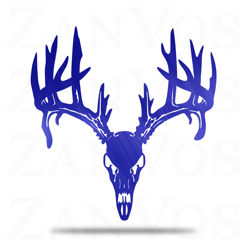 Deer Skull