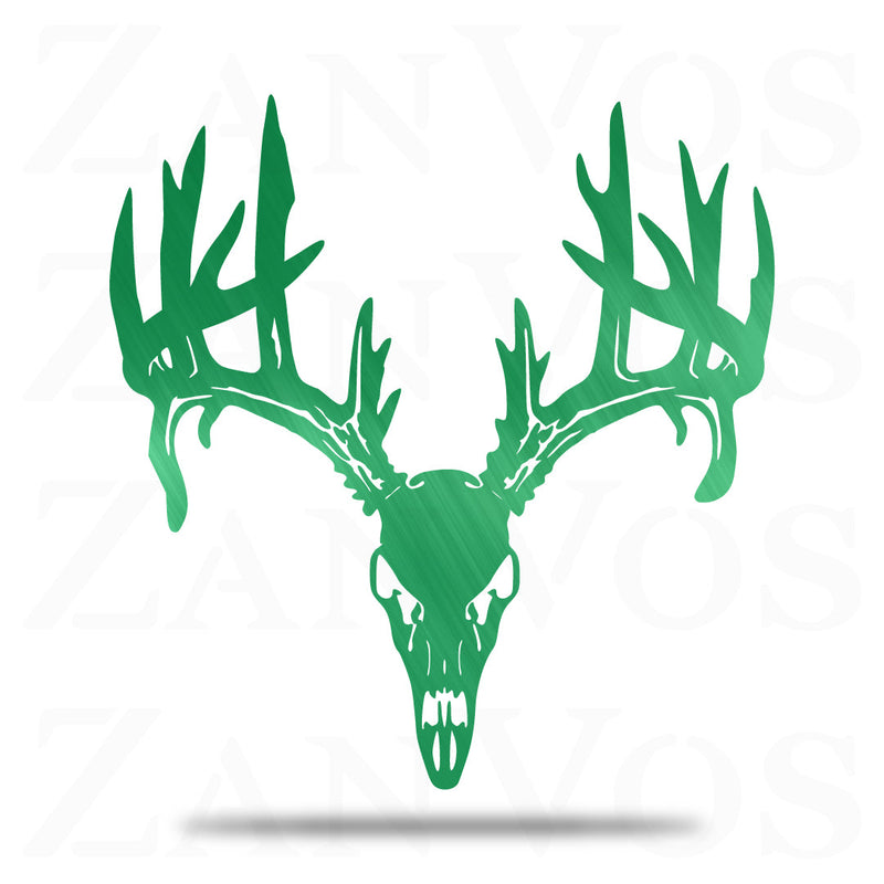 Deer Skull