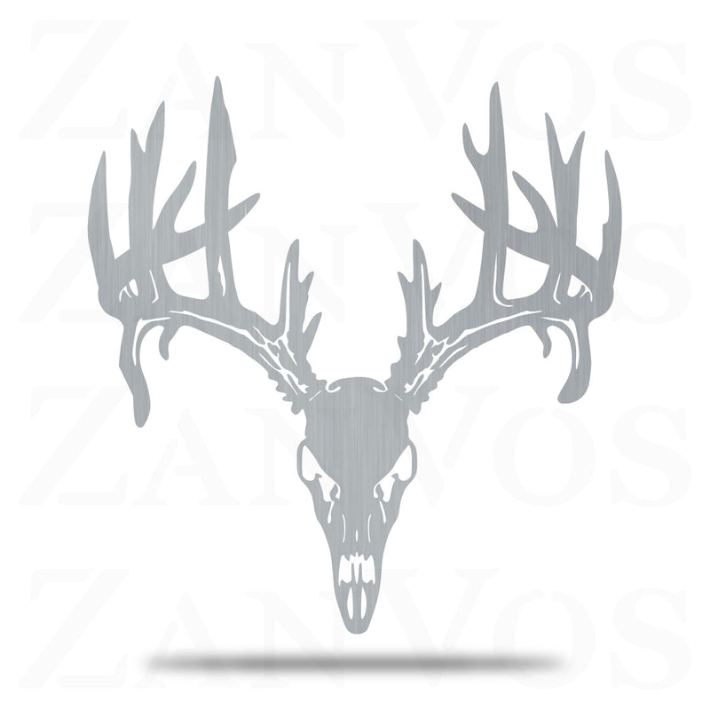 Deer Skull