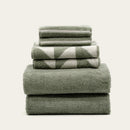 Deia Towels by Italic