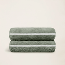 Deia Towels by Italic
