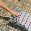 Deia Towels by Italic