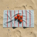 Deia Towels by Italic