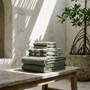 Australian Cotton Towels