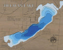 Delavan (Walworth)